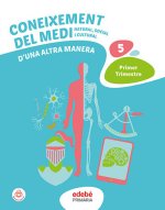 CONEIXEMENT DEL MEDI 5