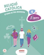 RELIGIÓ CATÒLICA 6
