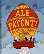 Ale patent! wyd.2/2023