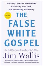 FALSE WHITE GOSPEL