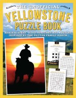 UNOFFICIAL YELLOWSTONE PUZZLE BK