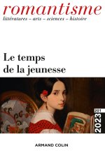 Romantisme N°201 3/2023