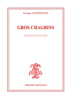 Gros Chagrins
