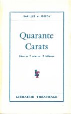 Quarante Carats