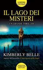 lago dei misteri