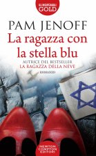 ragazza con la stella blu