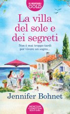 villa del sole e dei segreti