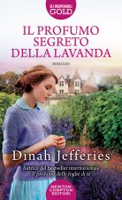 profumo segreto della lavanda