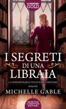 segreti di una libraia. La straordinaria vita di Nancy Mitford