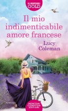 mio indimenticabile amore francese