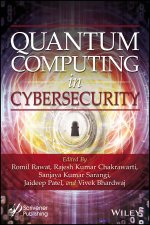 Quantum Computing for Cyber Terrorism and Security  Frameworks