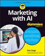 AI & Marketing For Dummies