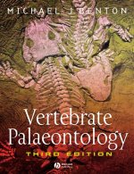 Vertebrate Palaeontology 3e (Instructor′s Manual & images from the Book Downloadable to PowerPoint CD –ROM)