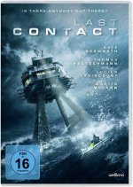 Last Contact, 1 DVD