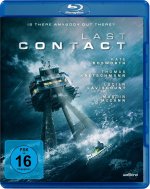 Last Contact, 1 Blu-ray