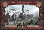A Song of Ice & Fire  Dreadfort Spearmen (Speerträger von Grauenstein)