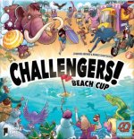 Challengers! Beach Cup (Spiel)