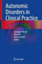 Autonomic Disorders in Clinical Practice