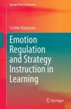 Emotion Regulation and Strategy Instruction in Learning