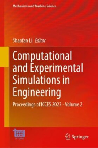 Computational and Experimental Simulations in Engineering