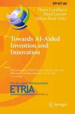 Towards AI-Aided Invention and Innovation