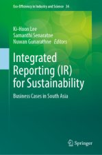 Integrated Reporting (IR) for Sustainability