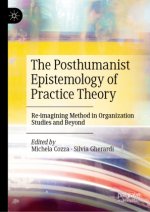 The Posthumanist Epistemology of Practice Theory