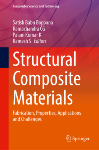 Structural Composite Materials