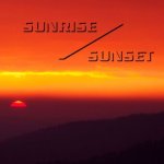 Sunrise / Sunset
