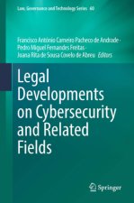 Legal Developments on Cybersecurity and Related Fields