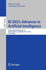 KI 2023: Advances in Artificial Intelligence