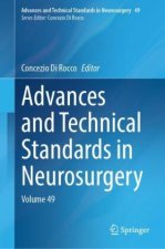 Advances and Technical Standards in Neurosurgery