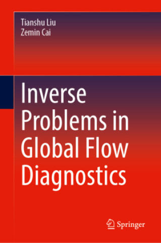 Inverse Problems in Global Flow Diagnostics