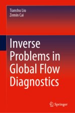 Inverse Problems in Global Flow Diagnostics
