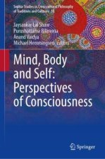 Mind, Body and Self: Perspectives of Consciousness