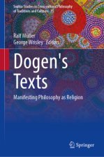 Dogen's Texts