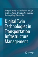 Digital Twin Technologies in Transportation Infrastructure Management