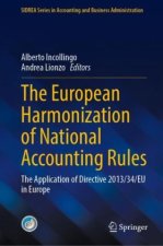 The European Harmonization of National Accounting Rules