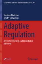 Adaptive Regulation