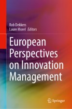 European Perspectives on Innovation Management