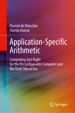 Application-Specific Arithmetic
