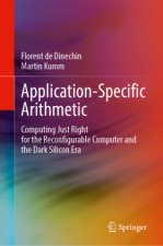Application-Specific Arithmetic