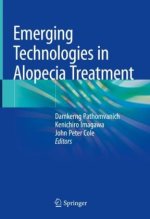 Emerging Technologies in Alopecia Treatment