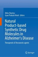 Natural product-based synthetic drug molecules in Alzheimer's Disease