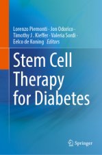 Stem Cell Therapy for Diabetes