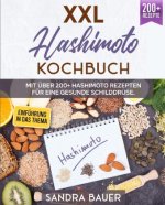 XXL Hashimoto Kochbuch: