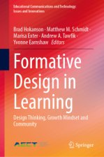 Formative Design in Learning