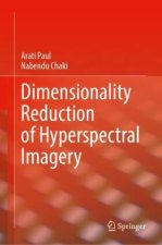Dimensionality Reduction of Hyperspectral Imagery