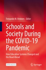 Schools and Society During the COVID-19 Pandemic