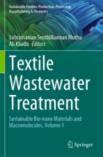 Textile Wastewater Treatment